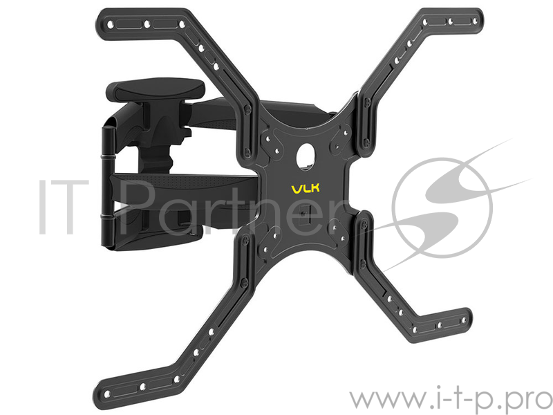 Кронштейн VLK TRENTO-12 BLACK для LED/LCD телевизоров 26