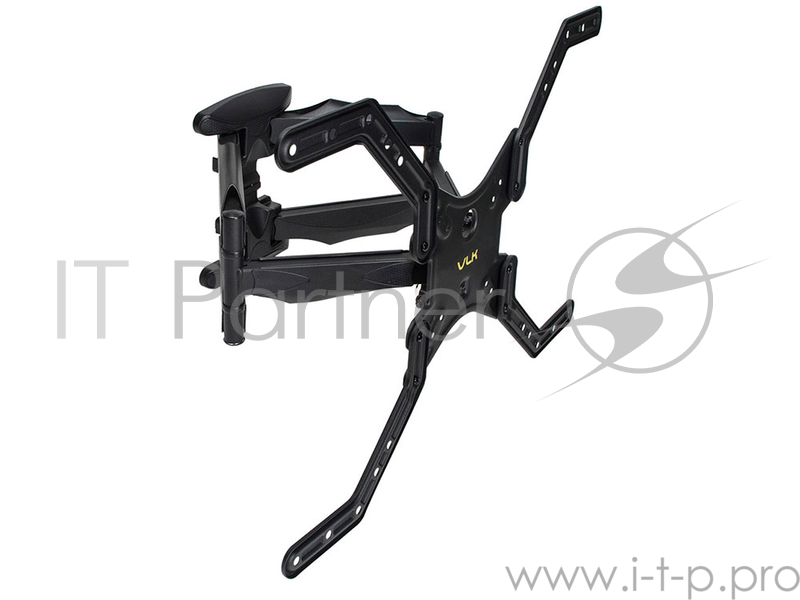Кронштейн VLK TRENTO-12 BLACK для LED/LCD телевизоров 26