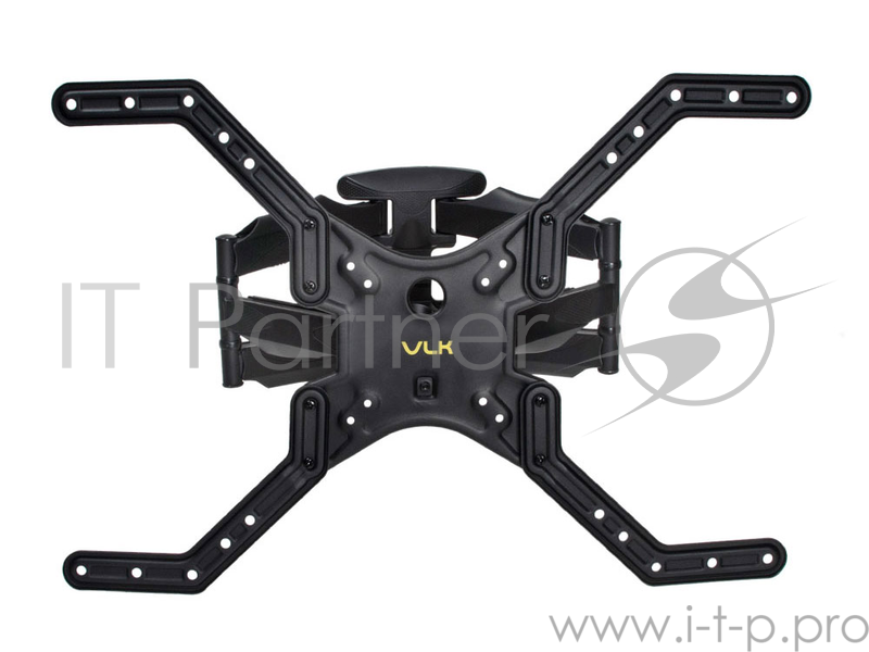 Кронштейн VLK TRENTO-12 BLACK для LED/LCD телевизоров 26