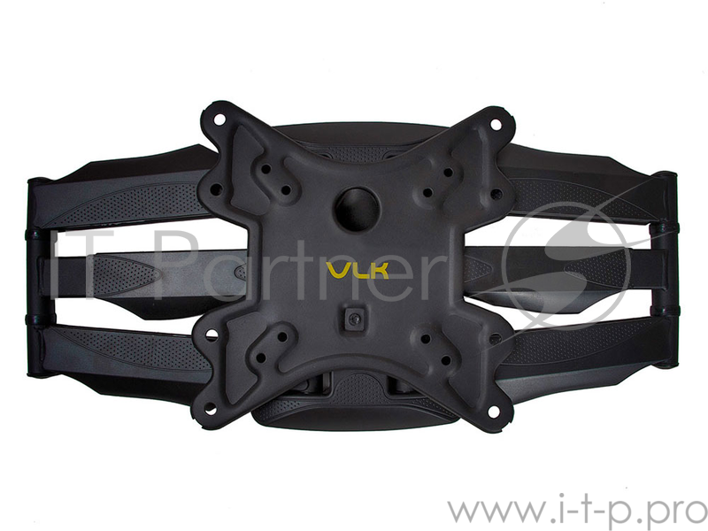 Кронштейн VLK TRENTO-12 BLACK для LED/LCD телевизоров 26