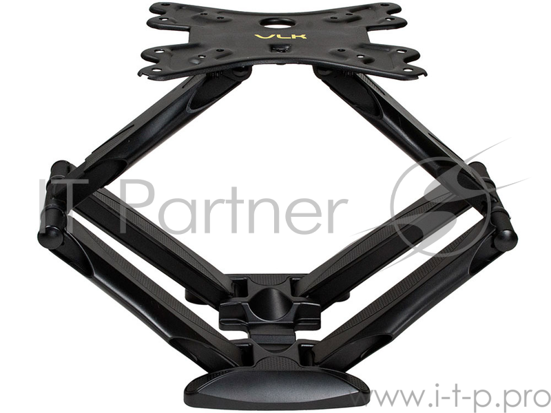 Кронштейн VLK TRENTO-12 BLACK для LED/LCD телевизоров 26
