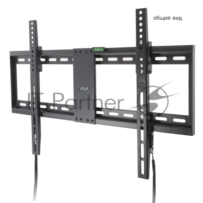 Кронштейн VLK Trento 39 black Максимальная нагрузка 45 кг диагональ ТВ 32-90 дюйм