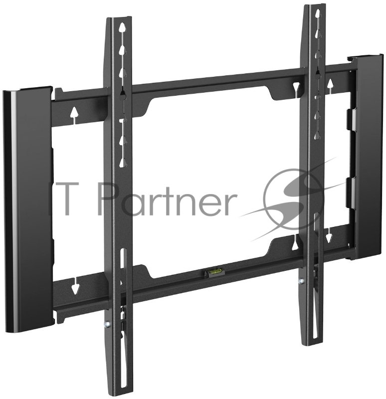 Черный кронштейн HOLDER LCD-F4915-B