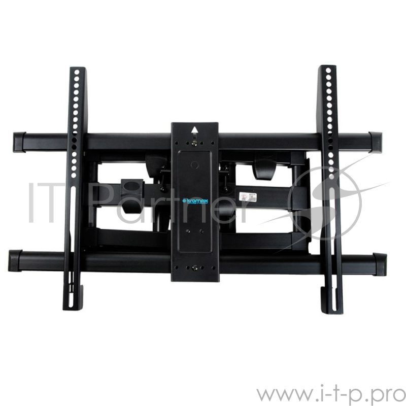 Кронштейн Kromax GALCTIC-56 Black для LED/LCD TV 32
