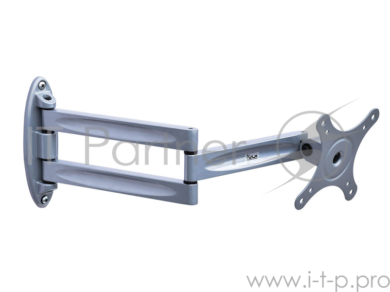 Кронштейн VLK TRENTO-15 silver, для LED/LCD TV 10