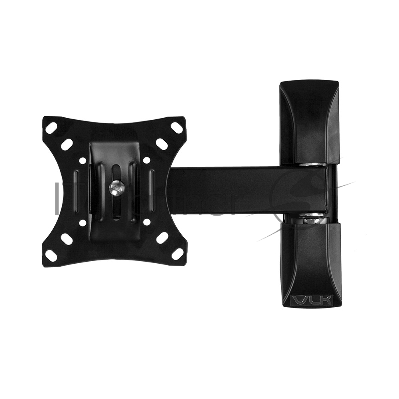 Кронштейн VLK TRENTO-2 black, для LED/LCD TV 10