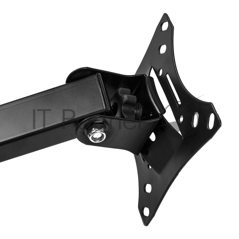 Кронштейн VLK TRENTO-2 black, для LED/LCD TV 10