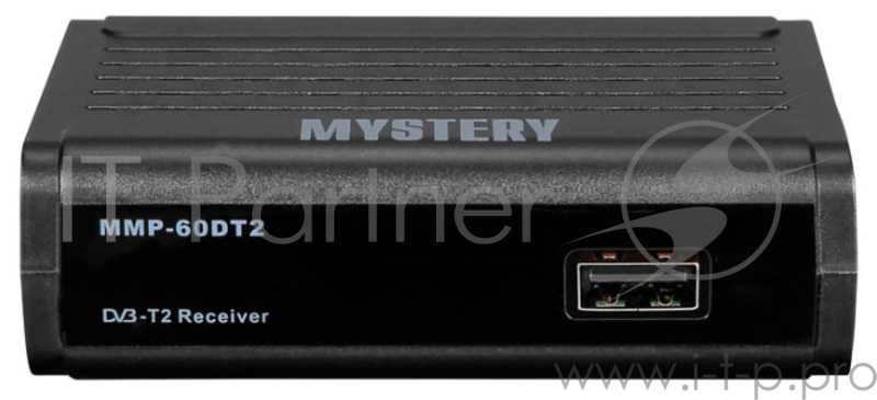 TV-тюнер MYSTERY MMP-60DT2