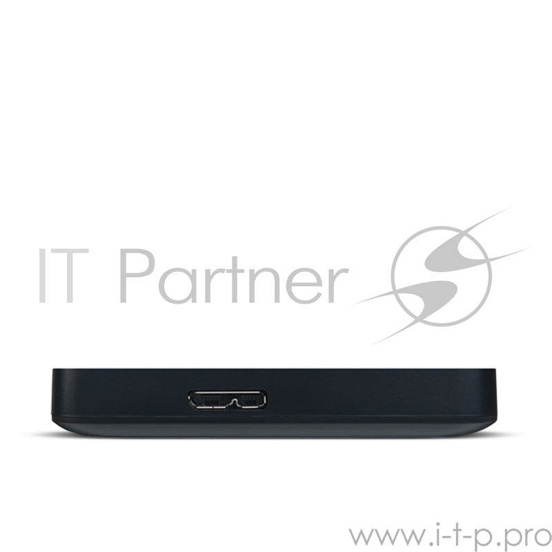 Внешний жесткий диск Toshiba HDTB440EK3CA Canvio Basics 4ТБ 2.5