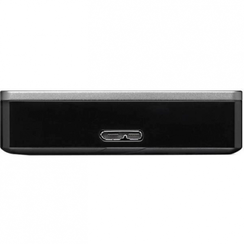 Накопитель на жестком магнитном диске Seagate Внешний жесткий диск Seagate STHP4000401 4000ГБ Seagate Backup Plus Slim Portable 2.5