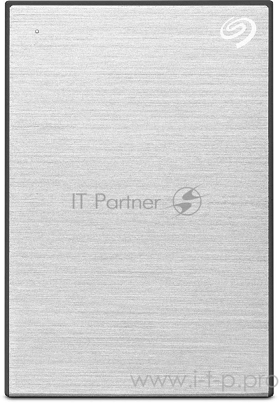 Накопитель на жестком магнитном диске Seagate Внешний жесткий диск Seagate STHP4000401 4000ГБ Seagate Backup Plus Slim Portable 2.5