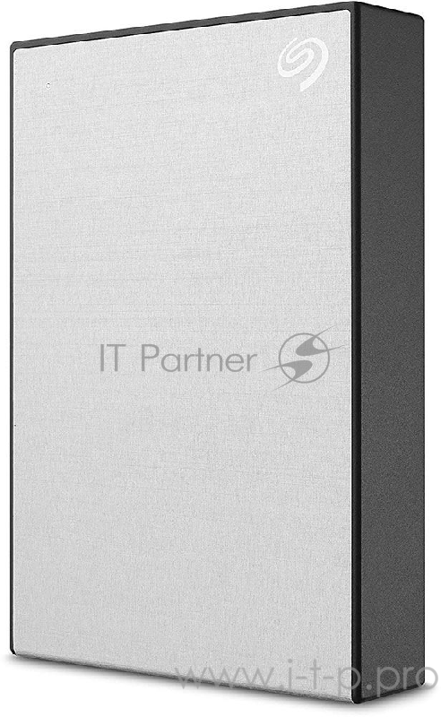 Накопитель на жестком магнитном диске Seagate Внешний жесткий диск Seagate STHP4000401 4000ГБ Seagate Backup Plus Slim Portable 2.5