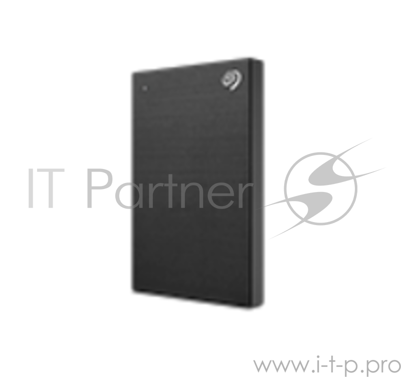 Накопитель на жестком магнитном диске Seagate Внешний жесткий диск Seagate STHN1000400 1000ГБ Seagate Backup Plus Slim 2.5