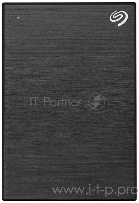 Накопитель на жестком магнитном диске Seagate Внешний жесткий диск Seagate STHN1000400 1000ГБ Seagate Backup Plus Slim 2.5