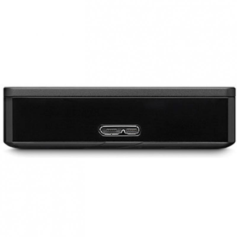 Накопитель на жестком магнитном диске Seagate Внешний жесткий диск Seagate STHP5000400 5000ГБ Seagate Backup Plus Slim Portable 2.5