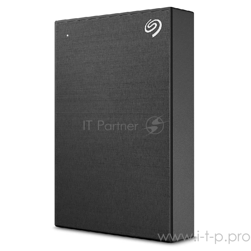 Накопитель на жестком магнитном диске Seagate Внешний жесткий диск Seagate STHP5000400 5000ГБ Seagate Backup Plus Slim Portable 2.5