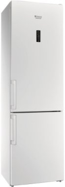 Холодильник Hotpoint-Ariston HFP 6200 W белый