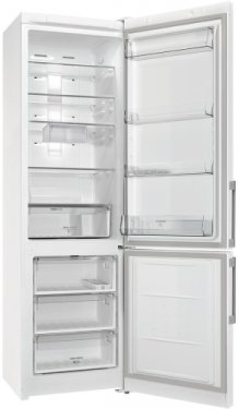 Холодильник Hotpoint-Ariston HFP 6200 W белый