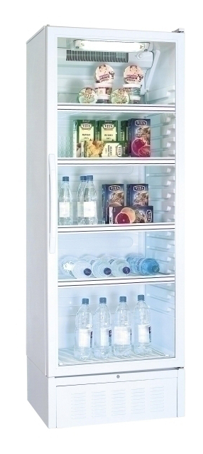 Холодильная витрина Атлант ХТ 1002 белый (однокамерный)