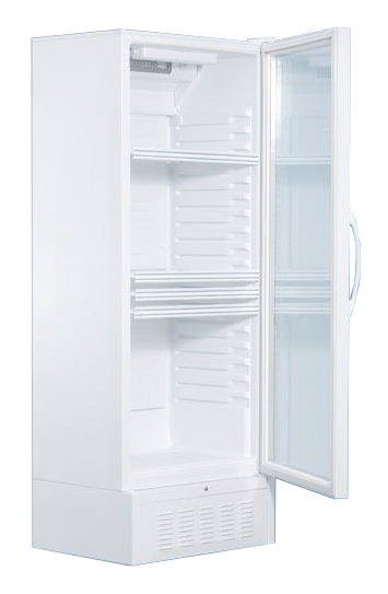 Холодильная витрина Атлант ХТ 1002 белый (однокамерный)