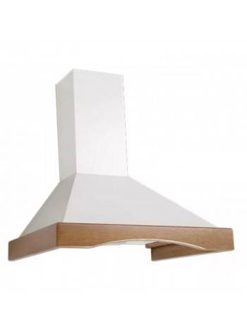 Кухонная вытяжка ELIKOR Оптима WOOD 60П-430-П3Л УХЛ 4.2 КВ II М-430-60-188 бежевый/бук орех 1