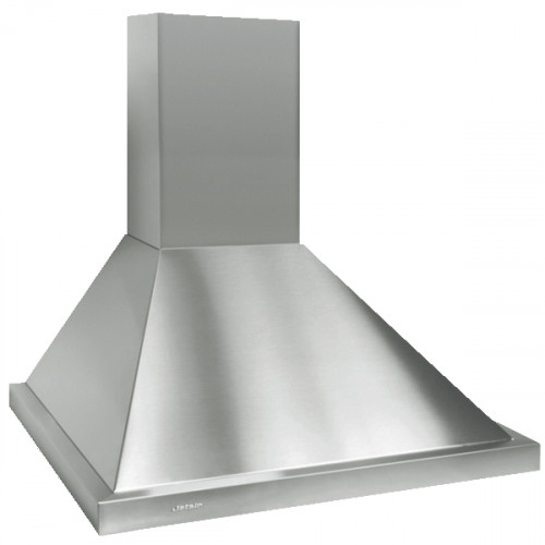 Вытяжка каминная Jet Air Anny SL 60 INX серебристый, управление: ползунковое (1 мотор)