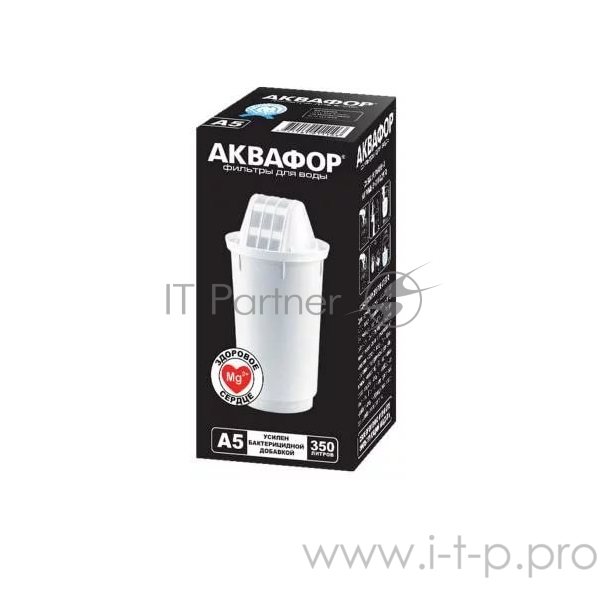 Модуль сменный фильтрующий усил/увел( В100-5/6) Аквафор АКВАФОР А5