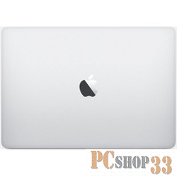 Ноутбук Apple MacBook Pro Z0WS0009T Silver 13.3