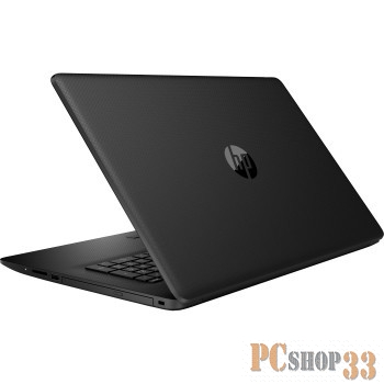 Ноутбук HP 17-ca1009ur 6RQ95EA black 17.3