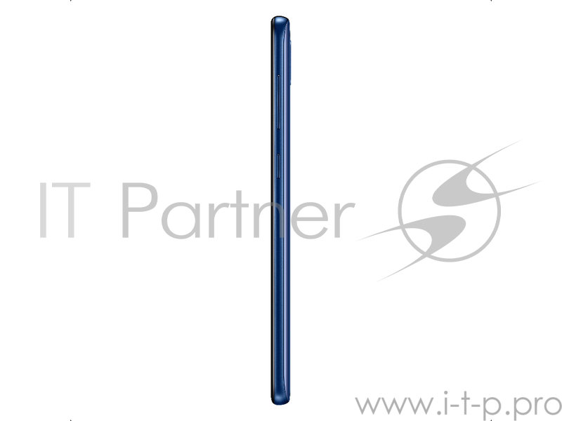 Мобильный телефон Samsung Galaxy A20 32Gb, SM-A205F, синий SM-A205FZBVSER