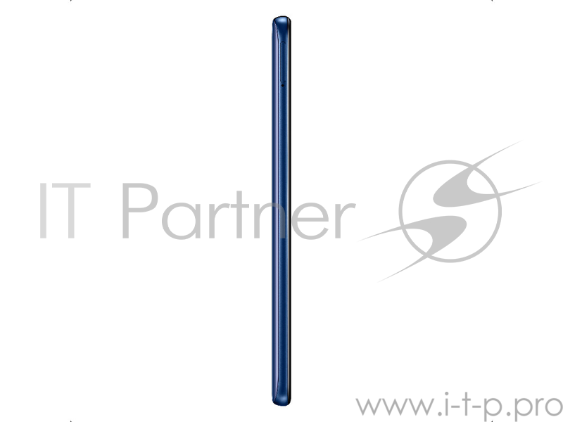 Мобильный телефон Samsung Galaxy A20 32Gb, SM-A205F, синий SM-A205FZBVSER