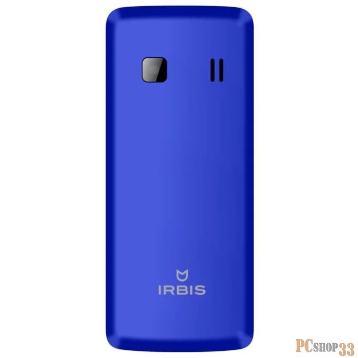 Мобильный телефон IRBIS SF19, 2.4