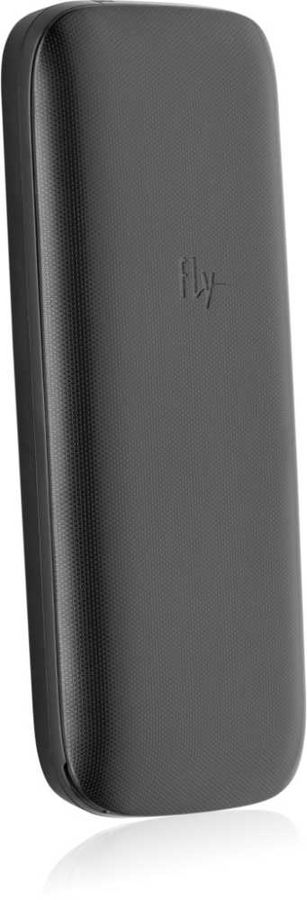Мобильный телефон Fly FF188 Black