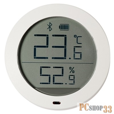 Смартфон/акссесуар Xiaomi Mi Temperature and Humidity Monitor Датчик температуры и влажности