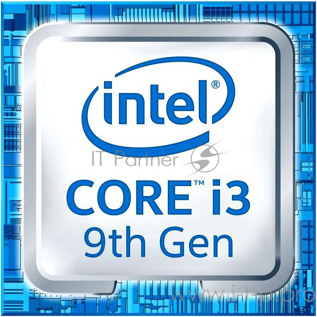 Процессор CPU Intel Core i3-9100F Coffee Lake OEM {3.60Ггц, 6МБ, Socket 1151v2}