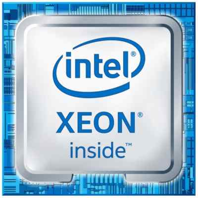 Процессор CPU Intel Xeon E3-1270v6 OEM {3.8ГГц, 8Мб, Socket1151}