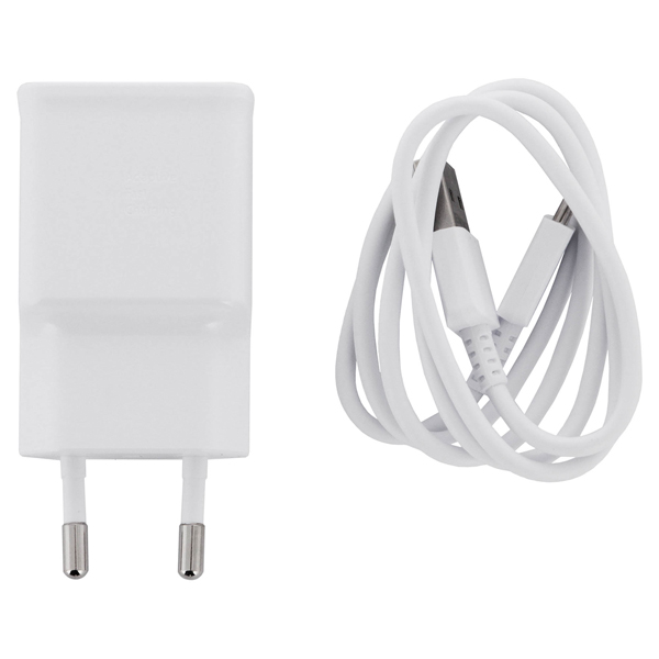 Смартфон Samsung Galaxy A30 (2019) 64GB SM-A305FN/DS красный