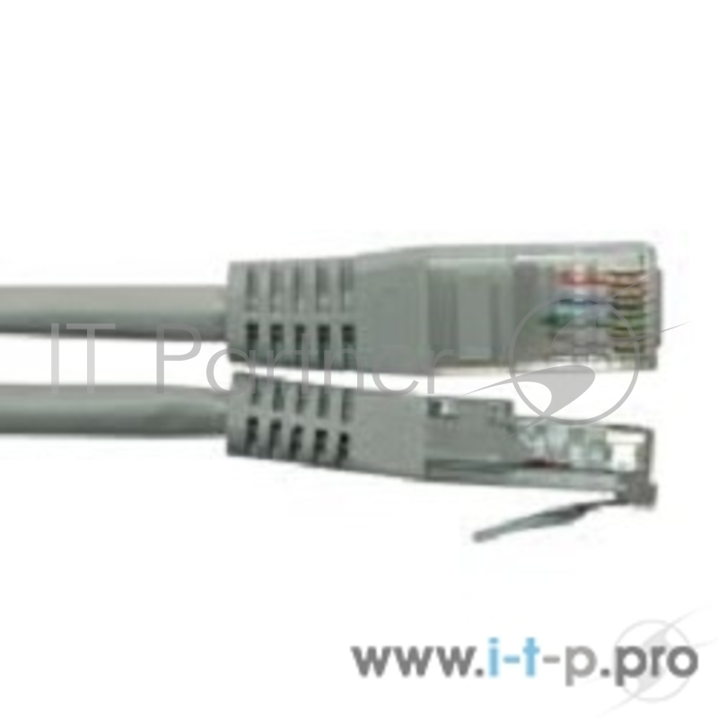 Коммутационный шнур NEOMAX (NM13601-005) Шнур коммут. UTP 0.5м., гибкий, Категория 6