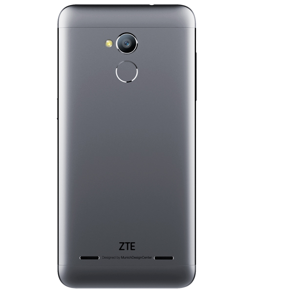 Смартфон ZTE Blade V7 Lite 16Gb Gray 5 720x1280 Android 6.0 Dual Sim