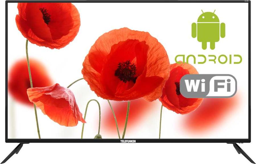 HD/50Hz/DVB-T/DVB-T2/DVB-C/DVB