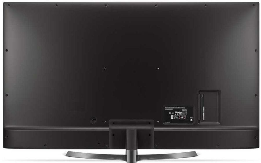 Телевизор LED 50 LG 50UK6750 Ultra HD, 100Hz, DVB-T2, DVB-C, DVB-S2, USB, WiFi, Smart TV
