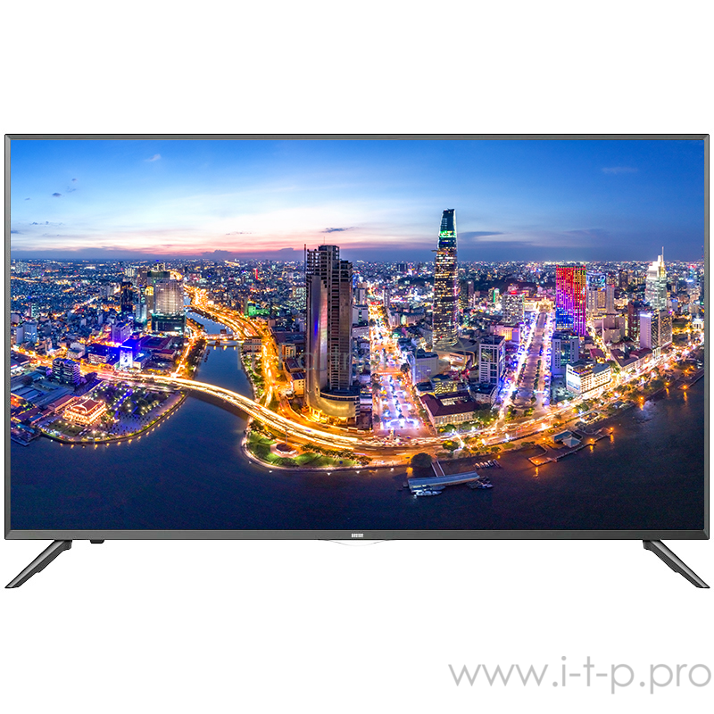 Телевизор LED 49 Mystery MTV-5034 UTA2