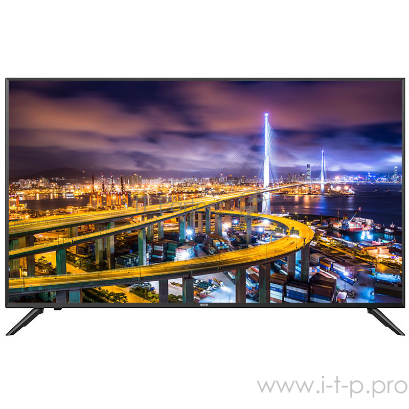 Телевизор LED 49 Mystery MTV-5033 UTA2