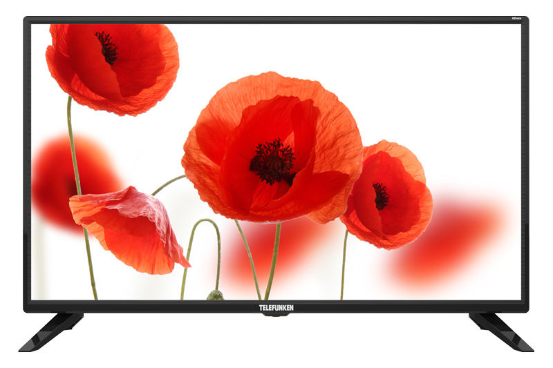 READY/50Hz/DVB-T/DVB-T2/DVB-C/