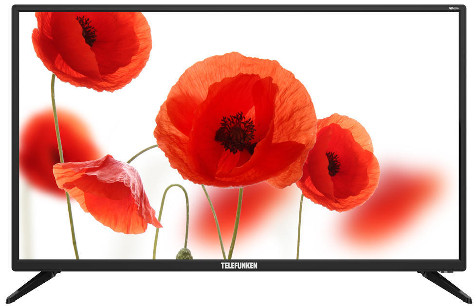 READY/50Hz/DVB-T/DVB-T2/DVB-C/