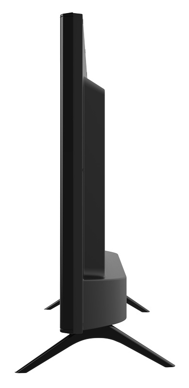 READY/60Hz/DVB-T/DVB-T2/DVB-C/