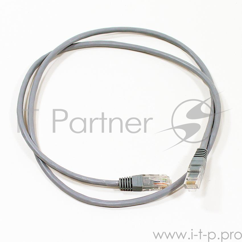 Коммутационный шнур Патчкорд литой