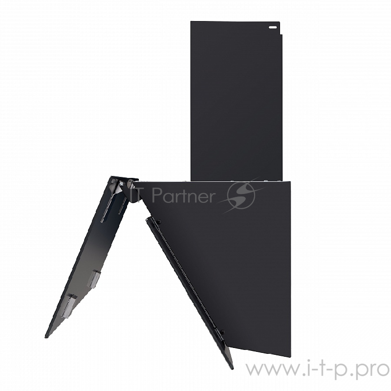 Вытяжка MAUNFELD PLYM SOFT 60 черное стекло