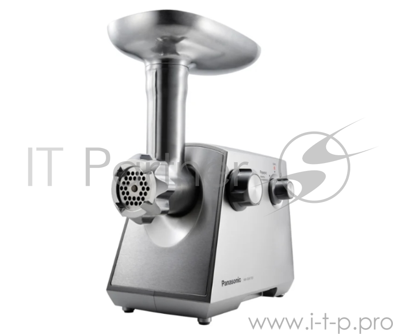 Мясорубка PANASONIC MKGM1701STQ