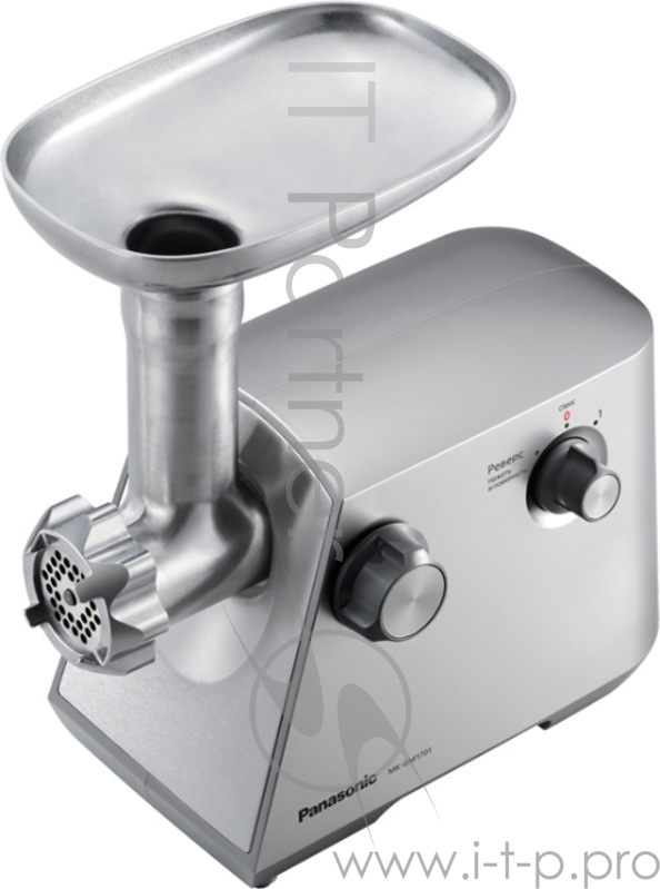 Мясорубка PANASONIC MKGM1701STQ